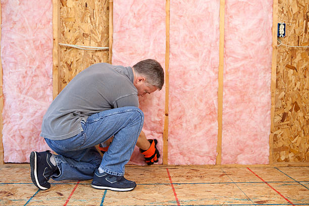 Best Residential Insulation Services  in Thorntown, IN