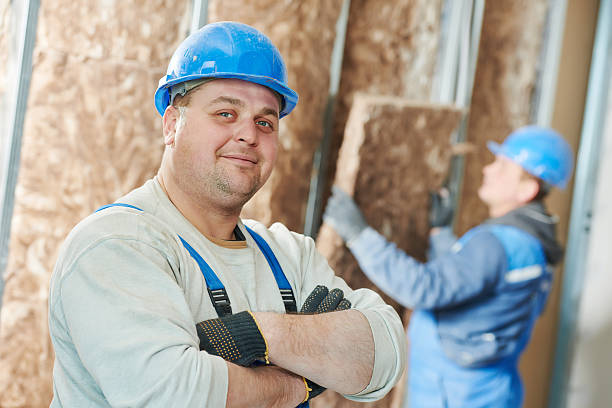 Attic Insulation Near Me in Thorntown, IN